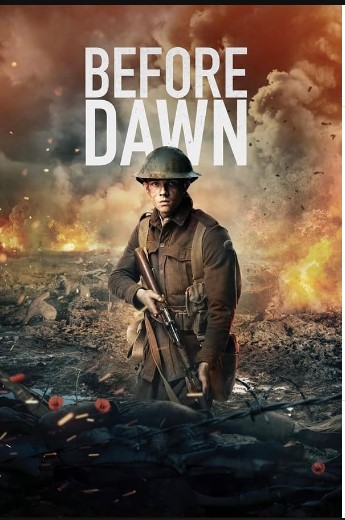 Before Dawn 2024