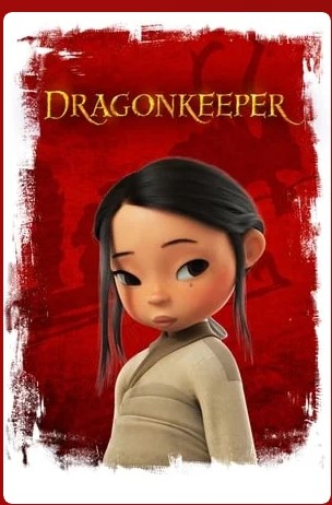 Dragonkeeper 2024