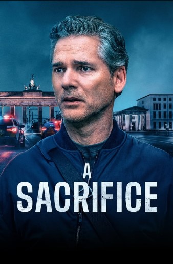 A Sacrifice 2024