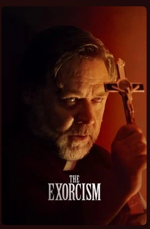 The Exorcism 2024