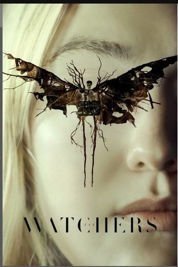 The Watchers 2024