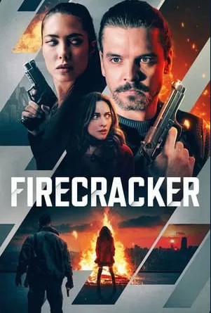 Firecracker Movie 2024