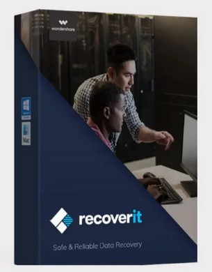 Wondershare Recoverit 13.0.2.9 Free Download Smbdigitals