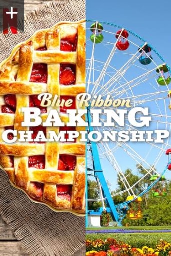 Blue Ribbon Baking Championship