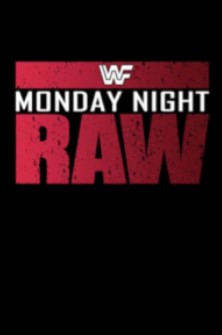 WWE Monday Night Raw 5th August 2024 Movie