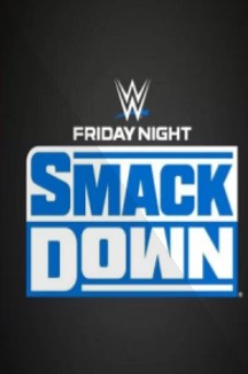 WWE Friday Night SmackDown 2nd August 2024
