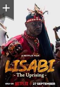 Lisabi The Uprising Movie 2024