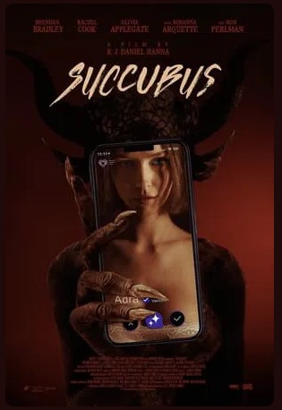 Succubus 2024