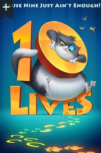 10 Lives Movie 2024 Smbdigitals