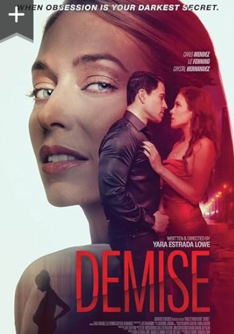 Demise Movie 2024 1080p