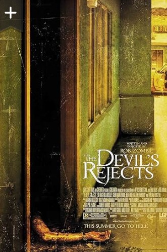 The Devil’s Rejects Movie 2005