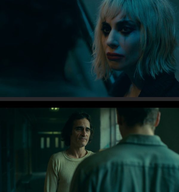 Joker Folie à Deux Movie 2024 - Image 2