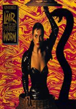 The lair of the white worm movie 1988 smbdigitals