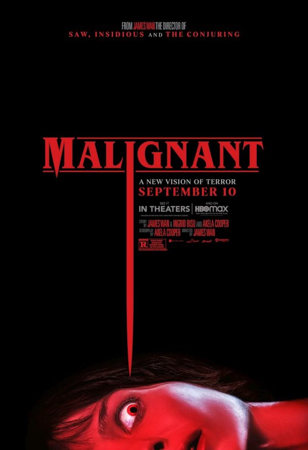 Malignant movie 2021 smbdigitals