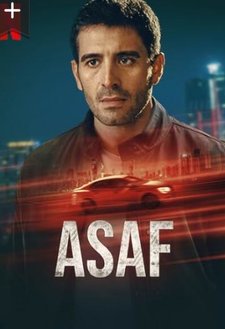 Asaf Season 1 Tv series