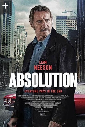 Absolution Movie 2024 Smbdigitals