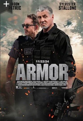 Armor Movie 2024 Smbdigitals
