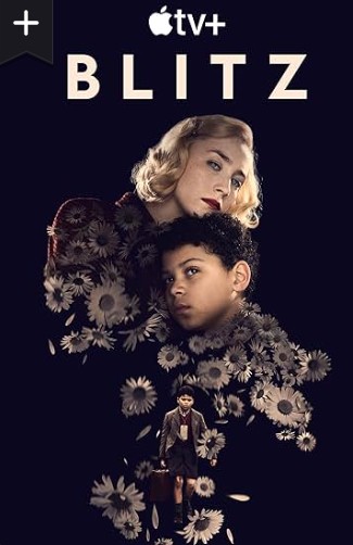 Blitz Movie 2024 Smbdigitals