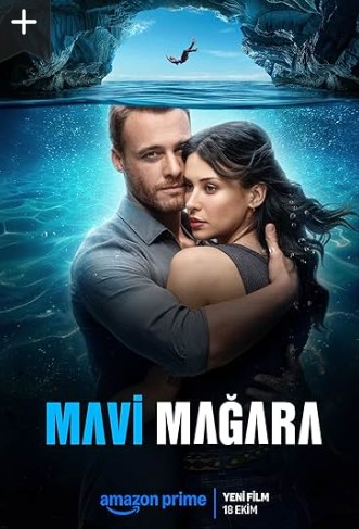 Blue Cave Movie 2024 Smbdigitals