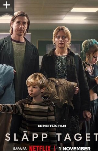 Let Go Movie 2024 Smbdigitals