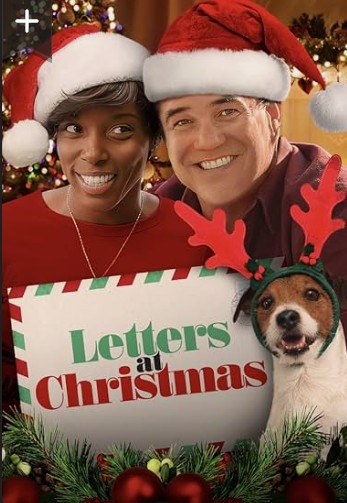 Letters at Christmas Movie 2024 Smbdigitals