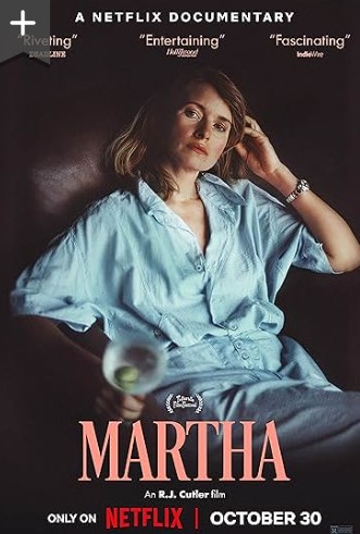 Martha Movie 2024 Smbdigitals