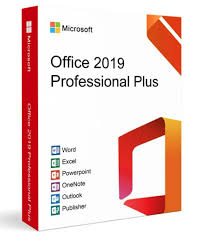 Microsoft Office 2019 Professional Plus Preactivated Smbdigitals