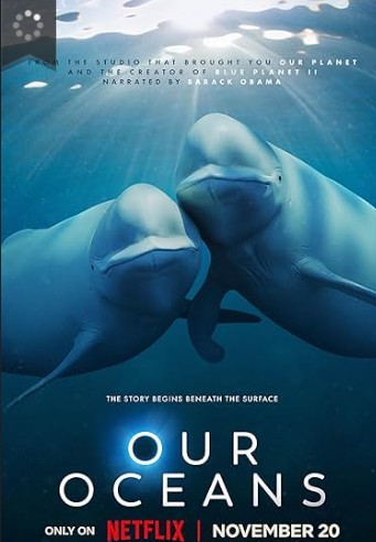 Our Oceans Season 1 Tv series Smbdigitals