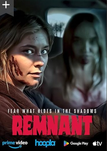 Remnant Movie 2024 Smbdigitals