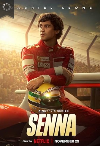 Senna Season 1 Tv series
