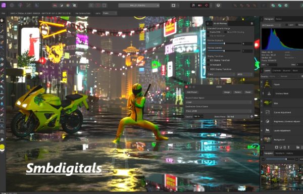 Serif Affinity Photo Windows Preactivated Smbdigitals - Image 2