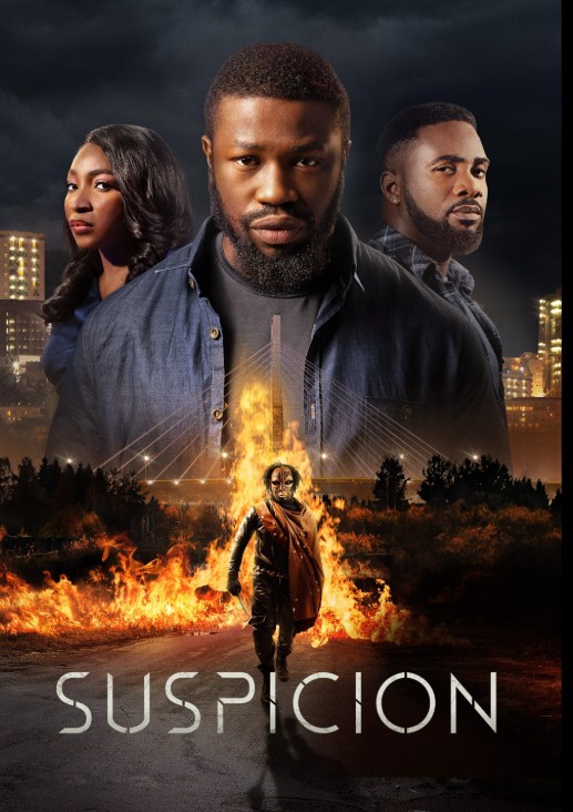 Suspicion Movie 2024 Smbdigitals