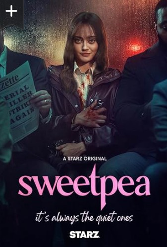 Sweetpea Seaon 1 Tv series Smbdigitals
