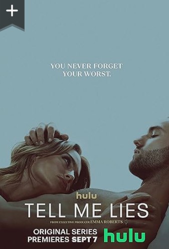 Tell Me Lies Season 2 Tv series Smbdigitals