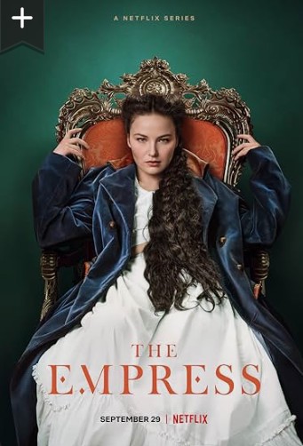 The Empress Season 2 Tv series Smbdigitals