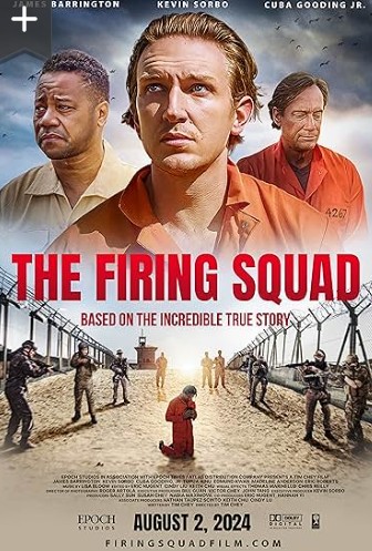The Firing Squad Movie 2024 Smbdigitals