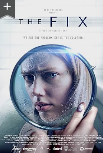 The Fix Movie 2024 Smbdigitals
