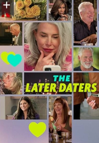The Later Daters Season 1 tv series