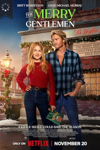 The Merry Gentlemen Movie 2024 Smbdigitals