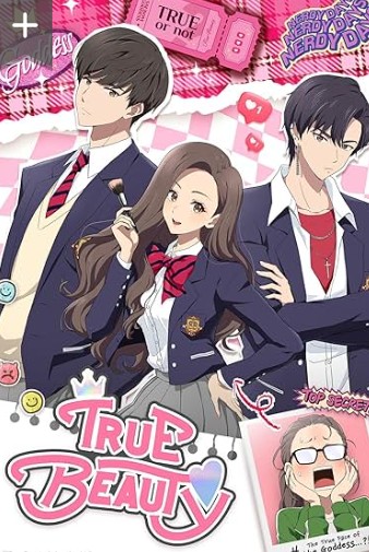 True Beauty Season 1 Tv series