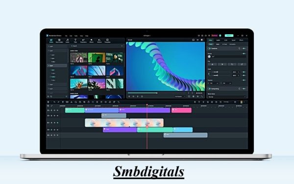 Wondershare Filmora Premium Windows MacOs Preactivated - Image 2