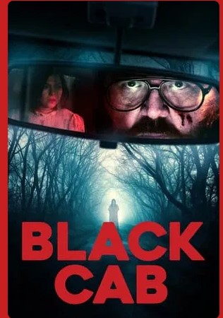 Black Cab Movie 2024