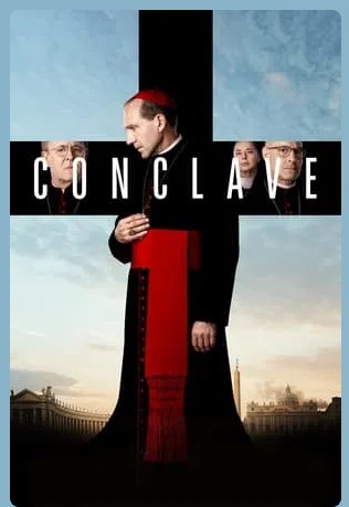 Conclave Movie 2024 Smbdigitals