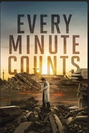 Every Minute Counts Season 1 Tv series 2024