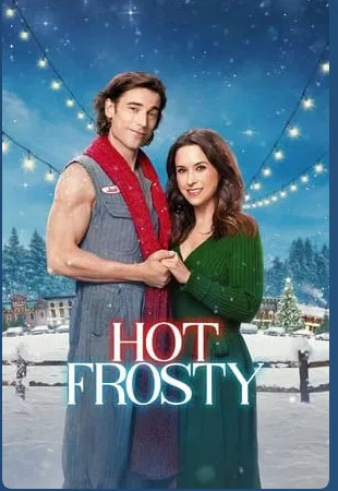 Hot Frosty Movie 2024