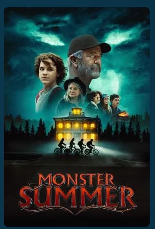 Monster Summer Movie 2024