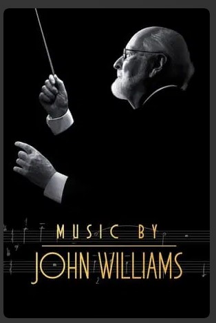 Music by John Williams Movie 2024