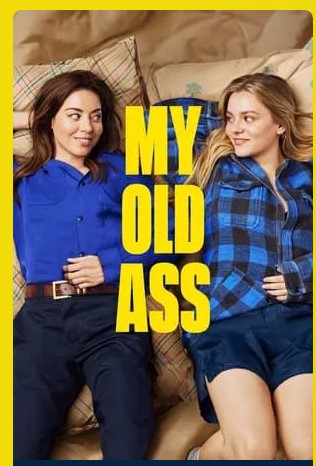 My Old Ass 2024