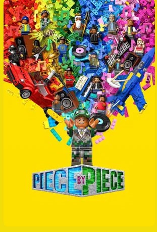 Piece by Piece Movie 2024