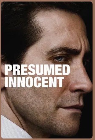 Presumed Innocent Season 1 Tv Series 2024